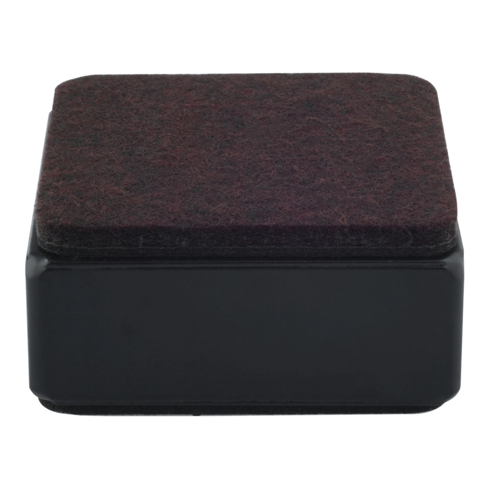 4Pcs/lot 60x32mm Furniture Feet Leg Bed Risers Heightening Pad Square Round Table Chair Desk Sofa Riser Floor Protector Elevator