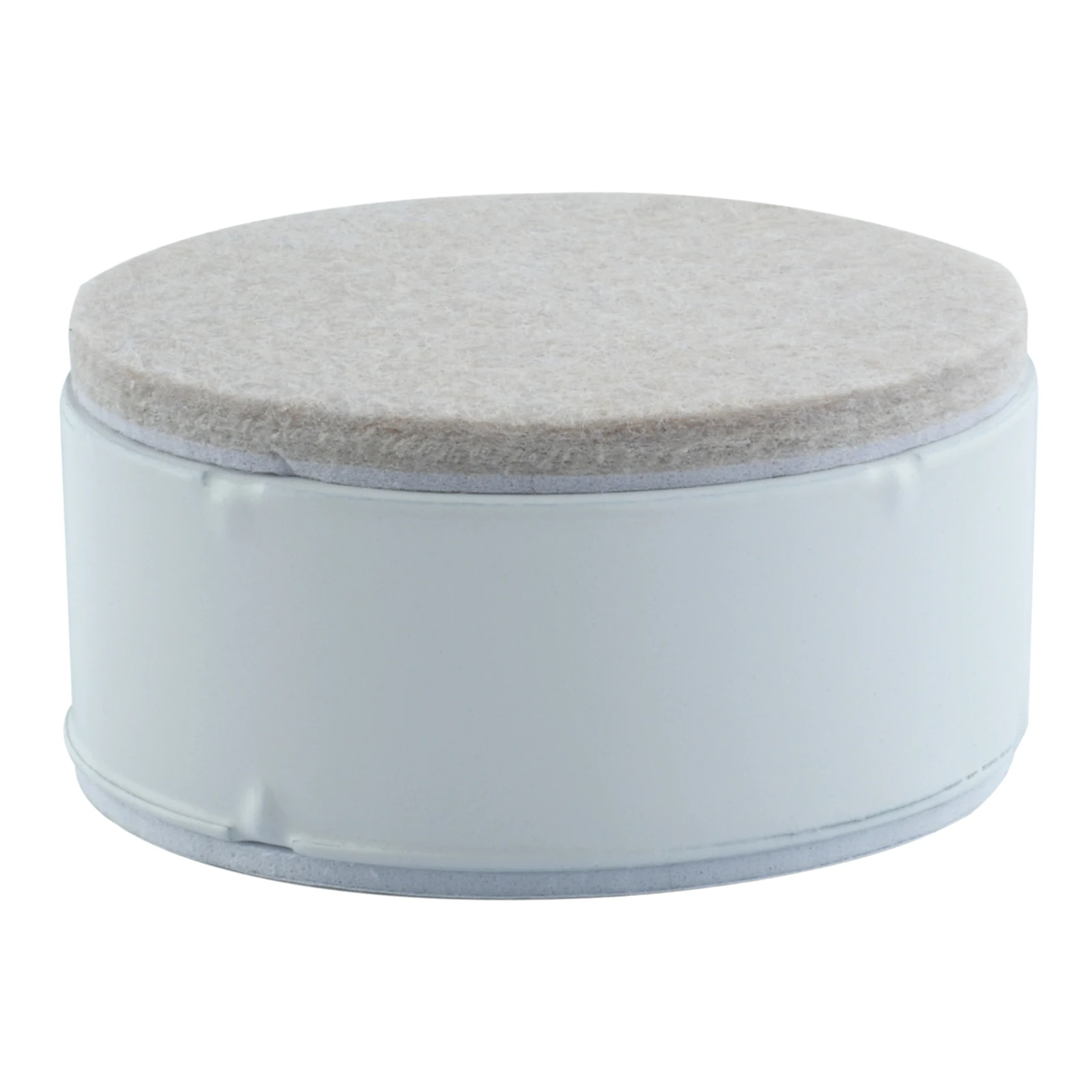 4Pcs/lot 60x32mm Furniture Feet Leg Bed Risers Heightening Pad Square Round Table Chair Desk Sofa Riser Floor Protector Elevator