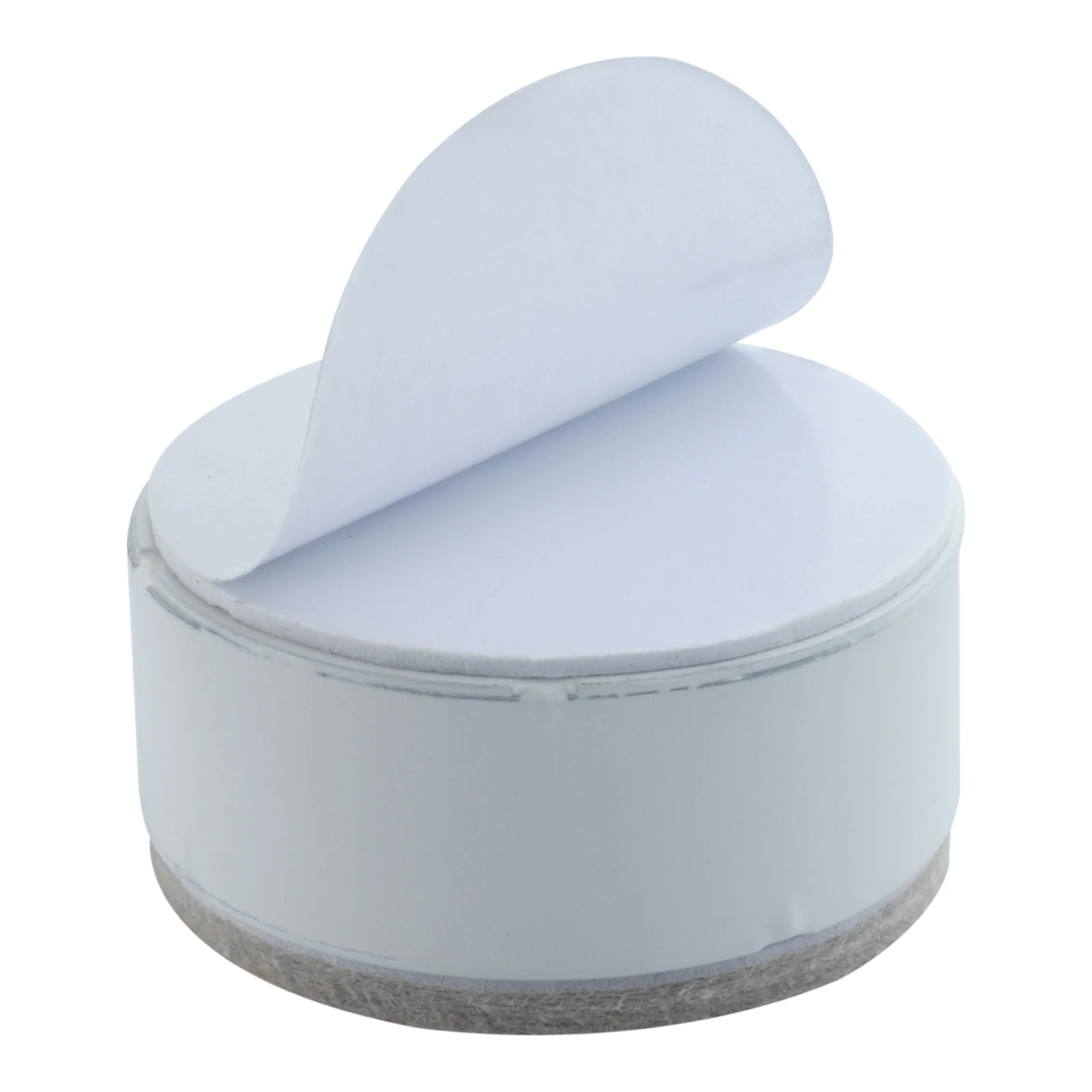 4Pcs/lot 60x32mm Furniture Feet Leg Bed Risers Heightening Pad Square Round Table Chair Desk Sofa Riser Floor Protector Elevator