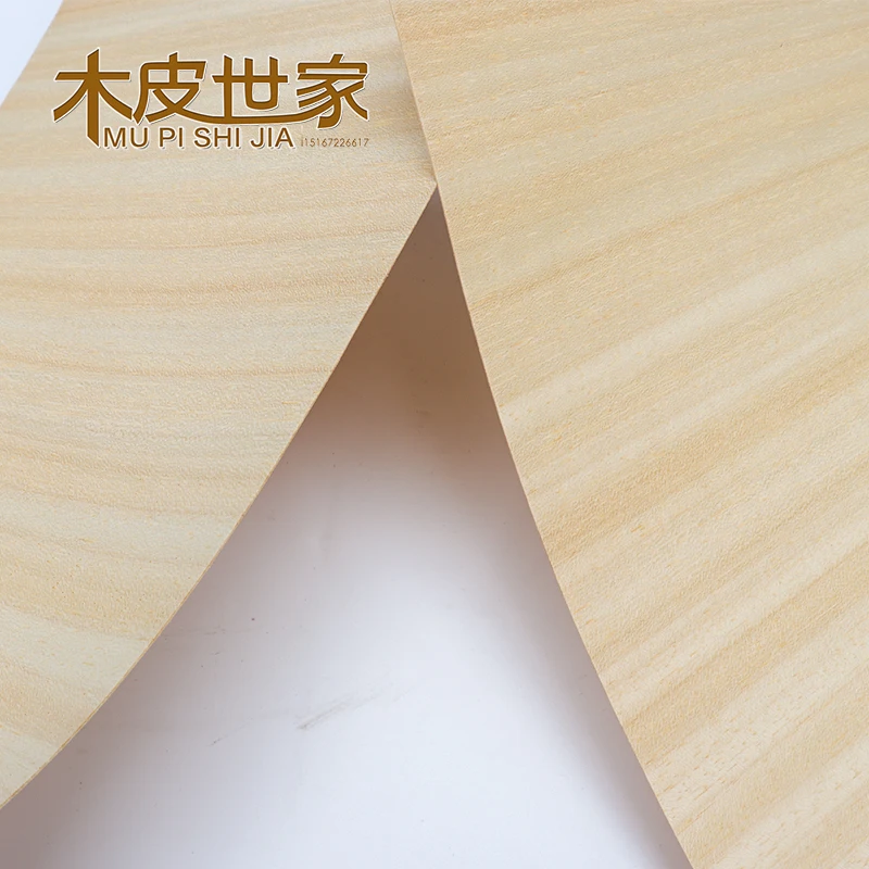10PCS 0.5/0.6/0.8MM Cross or Verdical Grains 17X28CM Super Thin Rare AYOUS Wood Timber Log Lumber for DIY Instruments Racket