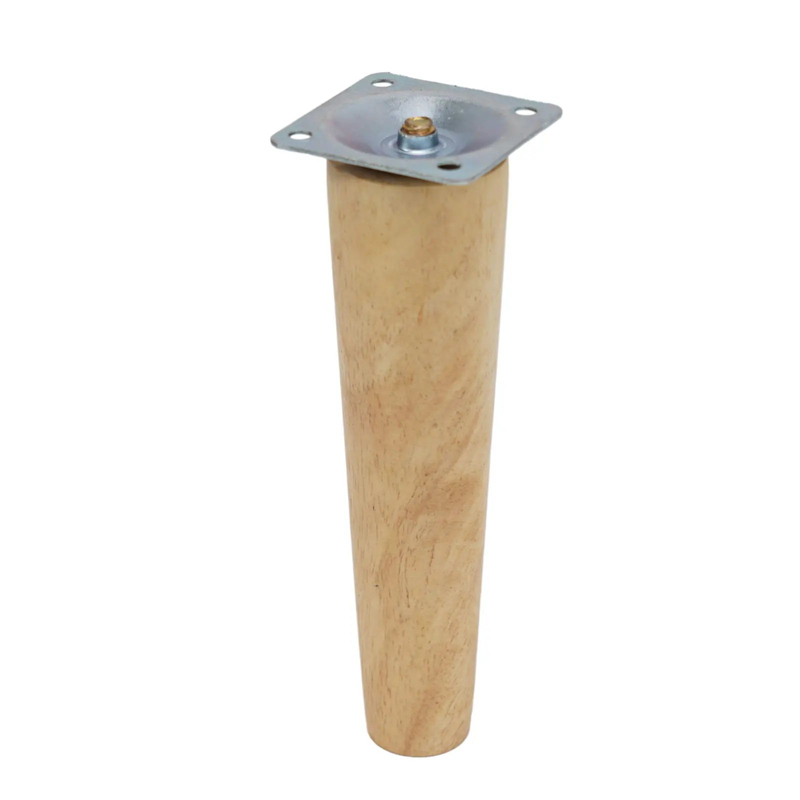 8/10/15cm Solid Wood Furniture Leg Straight Feet Sofa Bed Cabinet Table And Chair Replacement Feet Sloping Feet Replacement