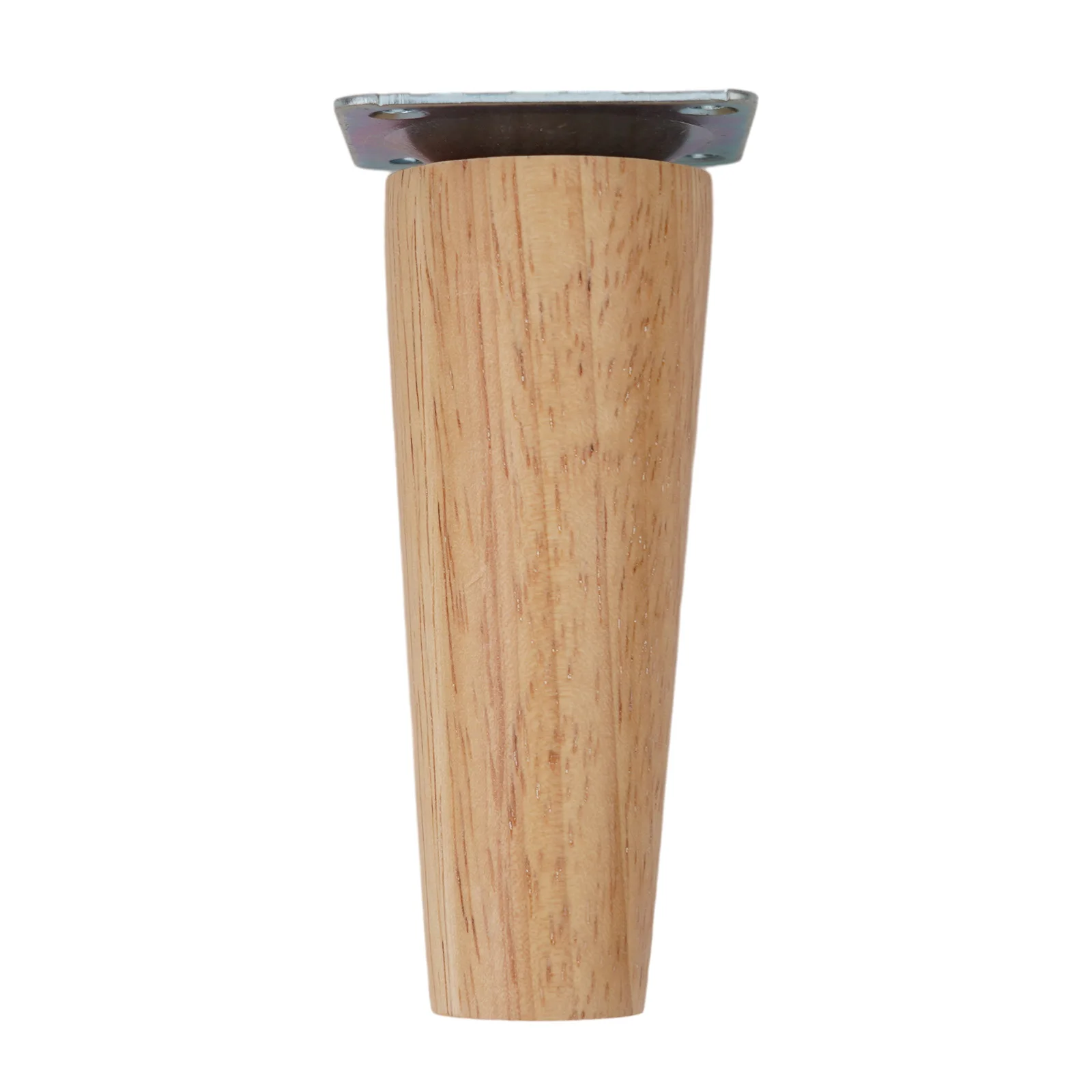 8/10/15cm Solid Wood Furniture Leg Straight Feet Sofa Bed Cabinet Table And Chair Replacement Feet Sloping Feet Replacement