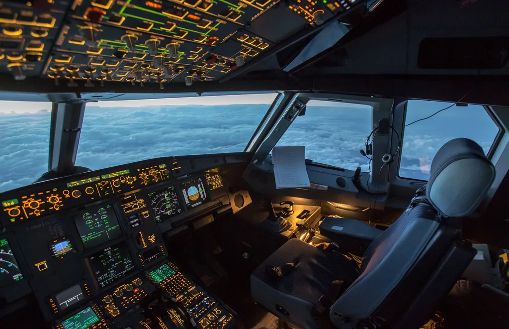 Boeing B737 sunshade, B767 sunshade, Airbus A320 sunshade, radiation resistant and transparent