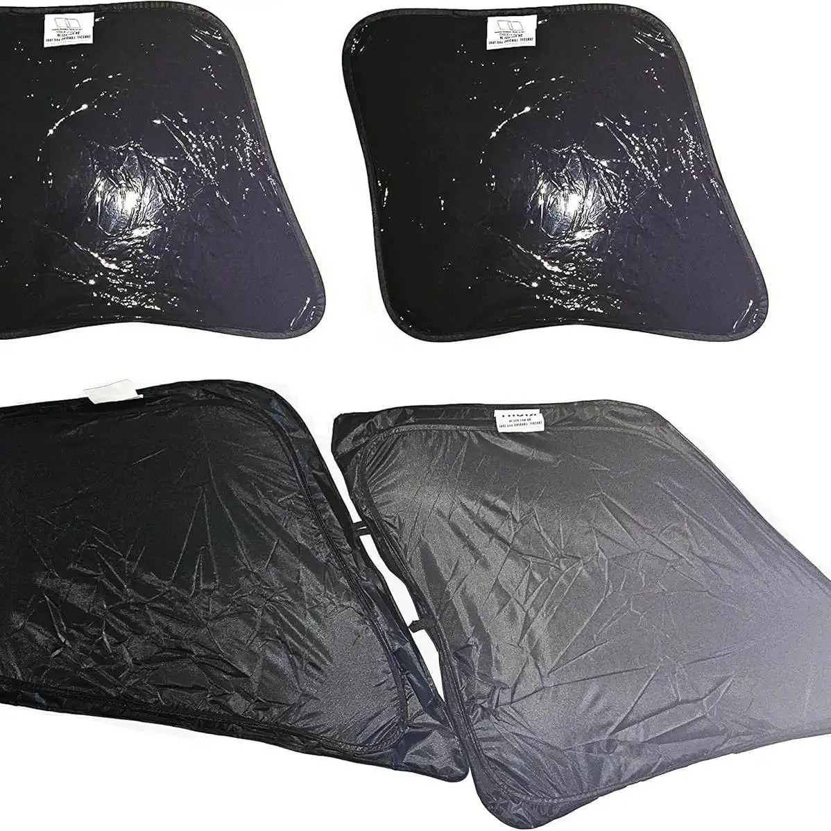 Boeing B737 sunshade, B767 sunshade, Airbus A320 sunshade, radiation resistant and transparent