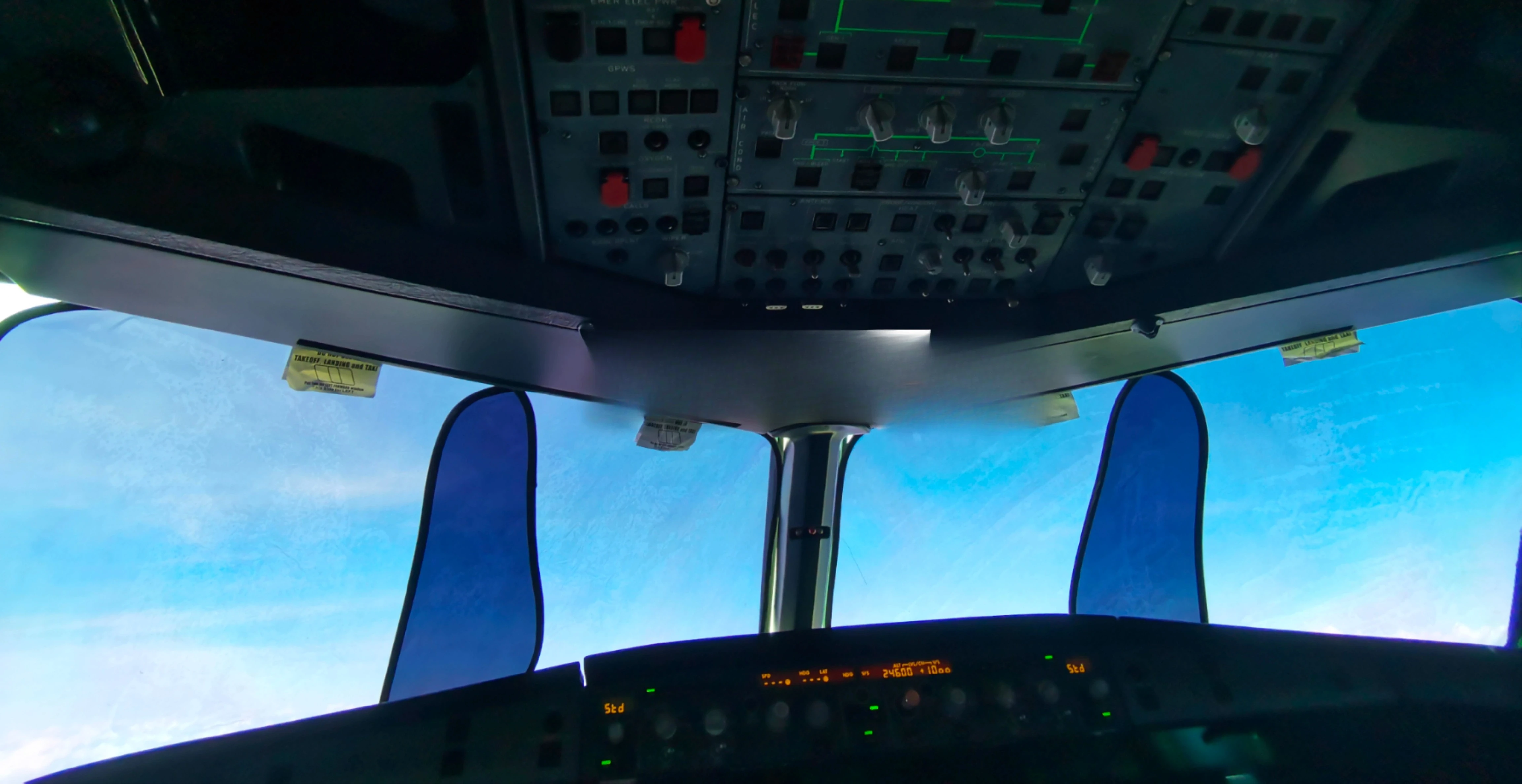 Boeing B737 sunshade, B767 sunshade, Airbus A320 sunshade, radiation resistant and transparent