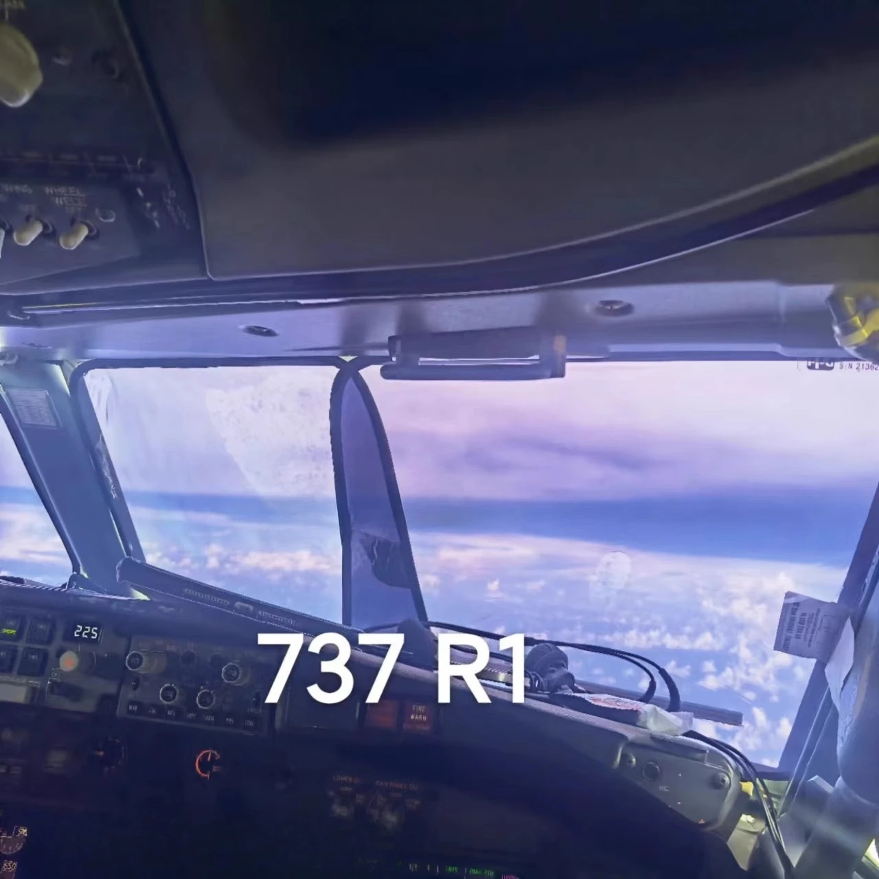 Boeing B737 sunshade, B767 sunshade, Airbus A320 sunshade, radiation resistant and transparent