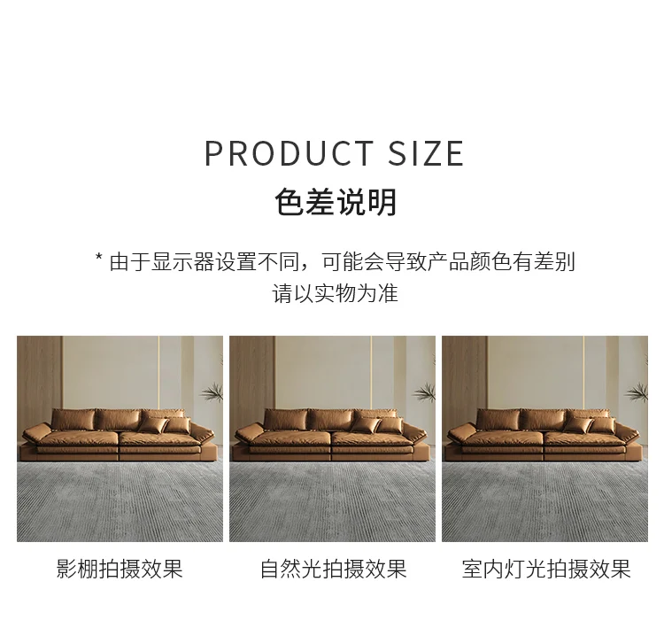 Glamour Filler Waterproof Sofas Minimalistic Wooden Lazy Puffs Living Room Sofas Modern Lounge Couch Wohnzimmer Furniture Home