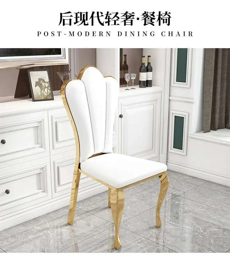 Design Mobile Hotel Chairs Lounge Bedroom Indoor Luxury Relax Hotel Chairs Mobile Comfortable Fauteuils Salons Home Furniture