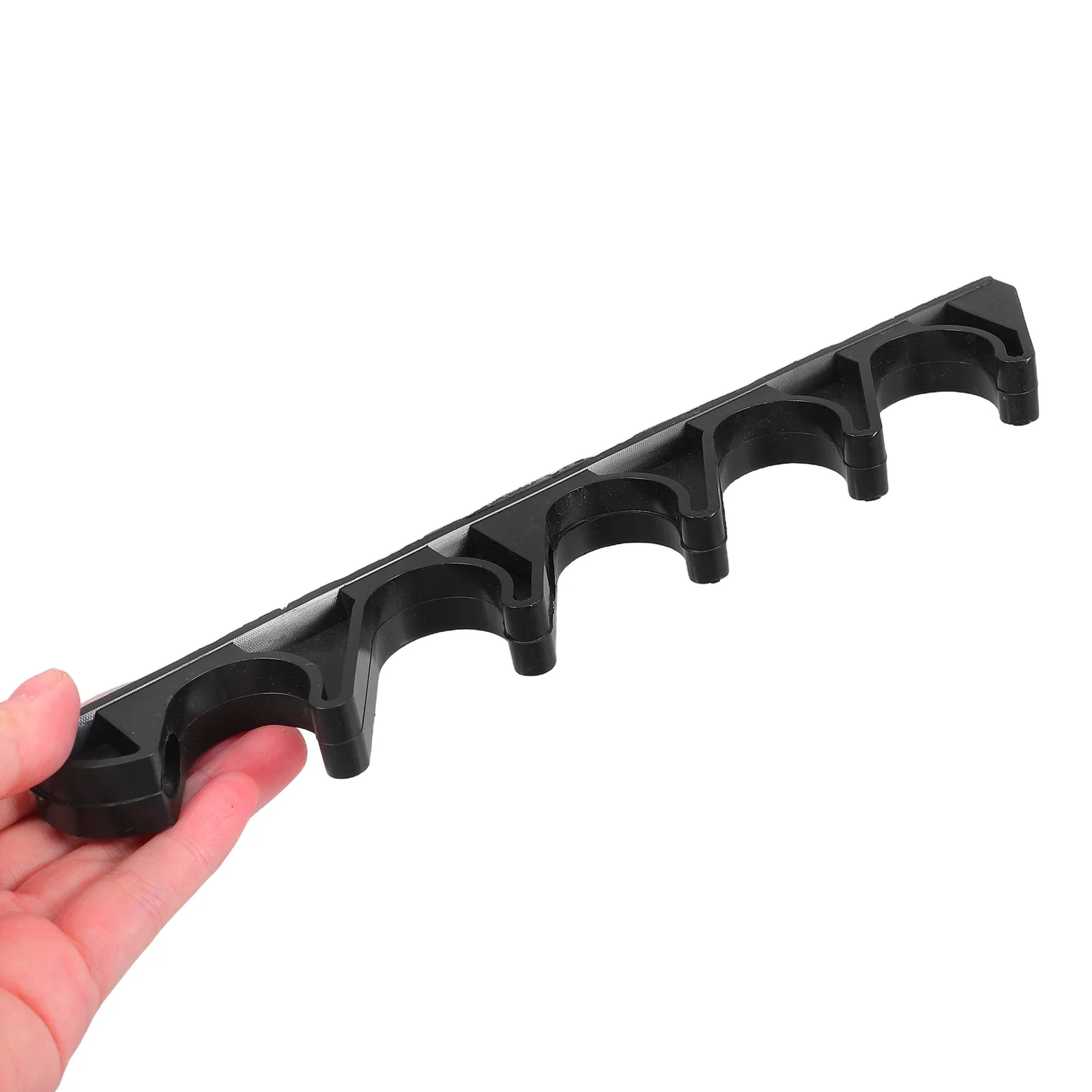 2pcs Lounge Chair Adjustment Bracket Plastic Chair Support Buckle Recliner Connector Adjuster For Outdoor Garden Balcony Chairs