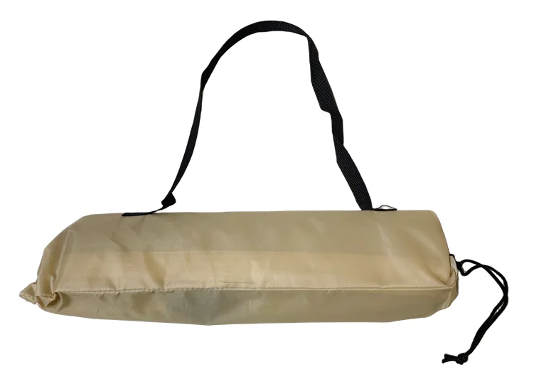 Outdoor Foldable Camping Chair Garden Park Single Lazy Reclining Chair Backrest Cushion Picnic Camping Folding Back Beach Chair