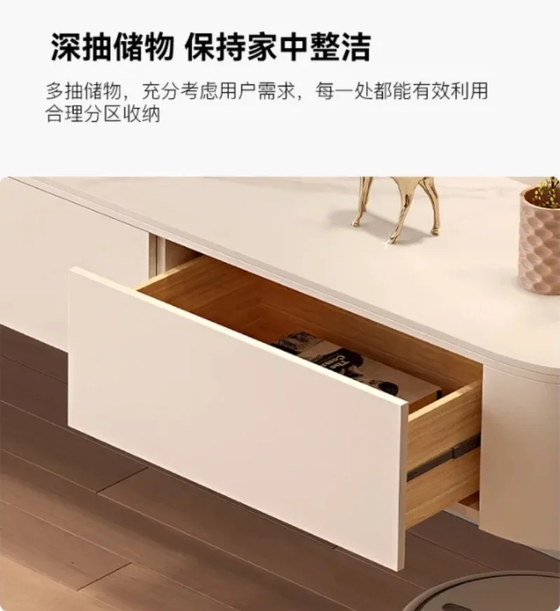 Floating Wall Mounted Tv Cabinet Wood Living Room Modern Home Cabinet Stand Storage Meuble Tv Suspendu Mural House Furniture