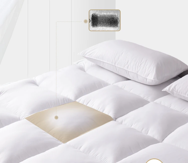 10cm Thick And Comfortable Tatami Floor Mattress/Bed Fashion Comfy Futon For Five Star Hotel Nap Thickened Single Use Sleeping