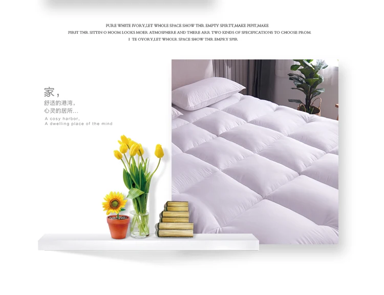 10cm Thick And Comfortable Tatami Floor Mattress/Bed Fashion Comfy Futon For Five Star Hotel Nap Thickened Single Use Sleeping