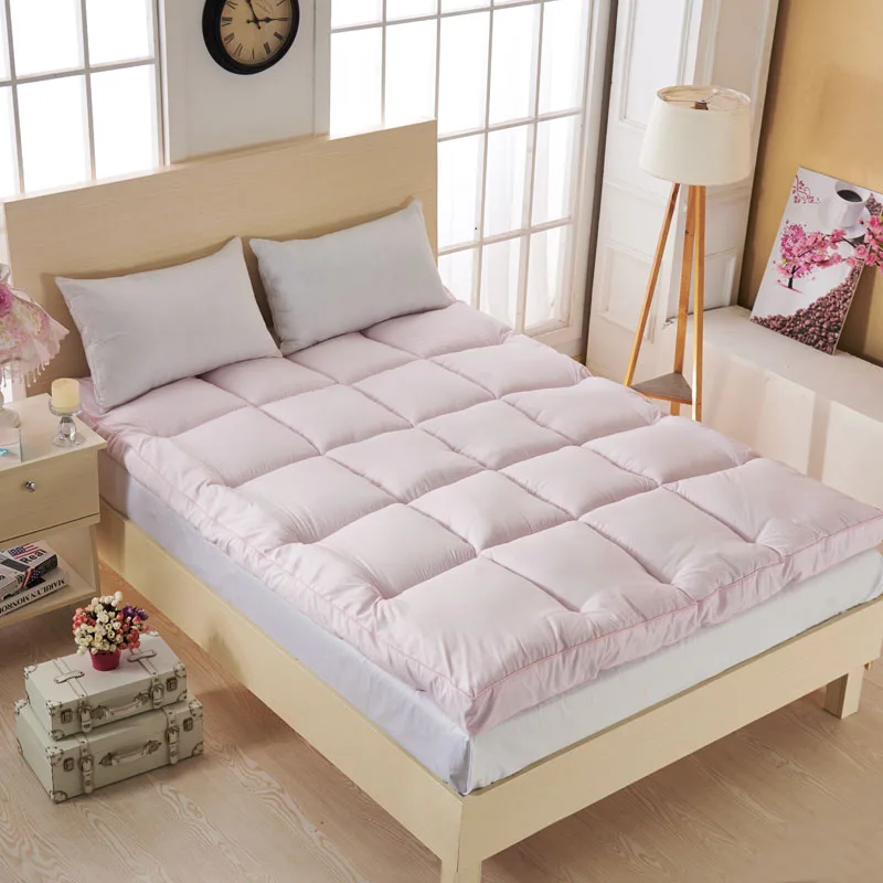 10cm Thick And Comfortable Tatami Floor Mattress/Bed Fashion Comfy Futon For Five Star Hotel Nap Thickened Single Use Sleeping