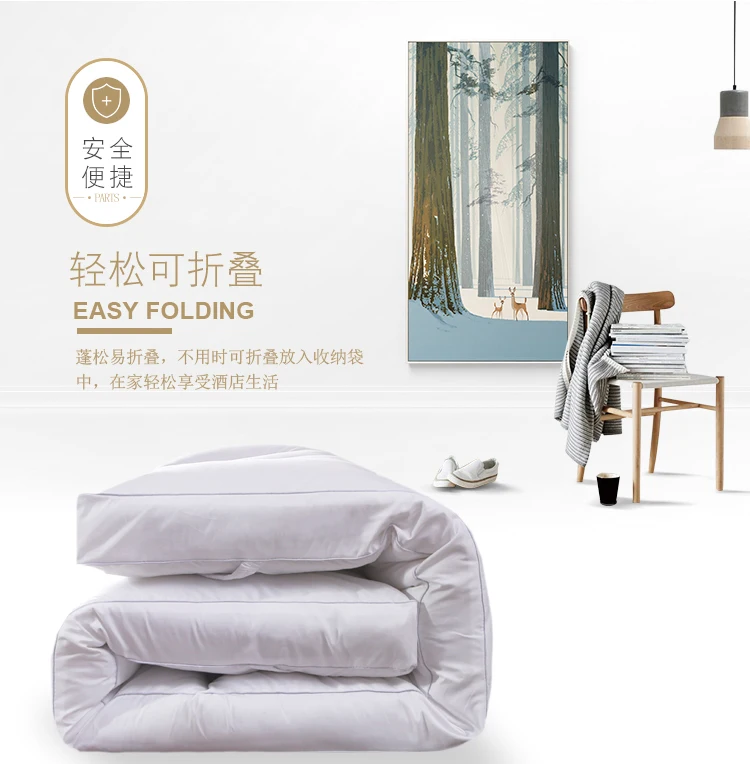 10cm Thick And Comfortable Tatami Floor Mattress/Bed Fashion Comfy Futon For Five Star Hotel Nap Thickened Single Use Sleeping