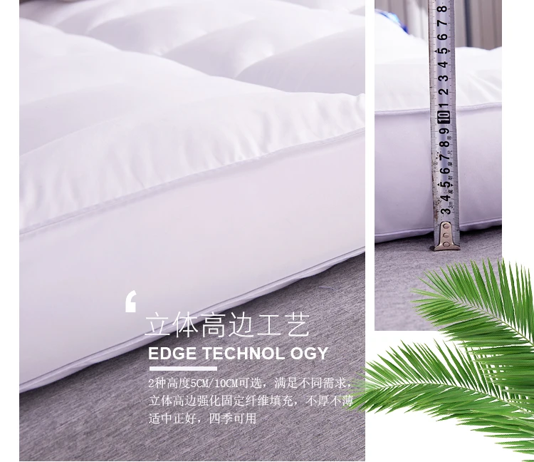 10cm Thick And Comfortable Tatami Floor Mattress/Bed Fashion Comfy Futon For Five Star Hotel Nap Thickened Single Use Sleeping