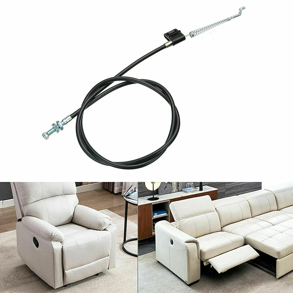 Metal Cable Sofa Cable Recliner Loveseats Recliner Chair Release Replacement Sofas Household Supplies Chaises New
