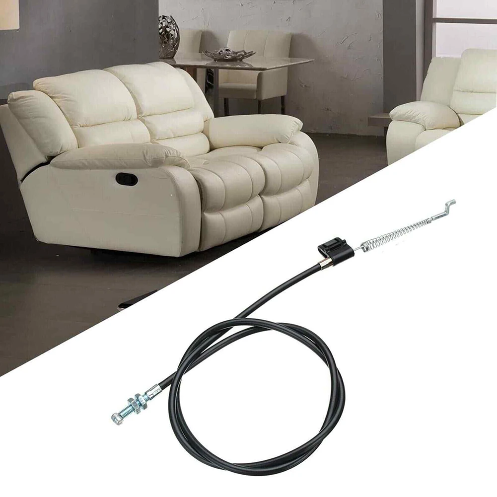 Metal Cable Sofa Cable Recliner Loveseats Recliner Chair Release Replacement Sofas Household Supplies Chaises New
