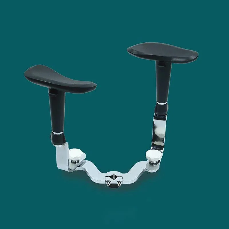 Surgical Saddle Nail Salon Chairs Lifting Armrest Physician Adjustable Backrest Doctor Chair Horse Riding Manicure 의자 Silla