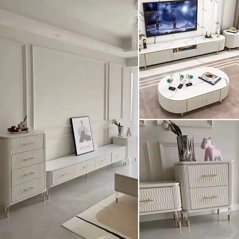 Acrylic TV Cabinet Foot Sofa Foot Bathroom Cabinet Foot Coffee Table Luxury Furniture Foot Support Legs Adjustable Cabinet Feet