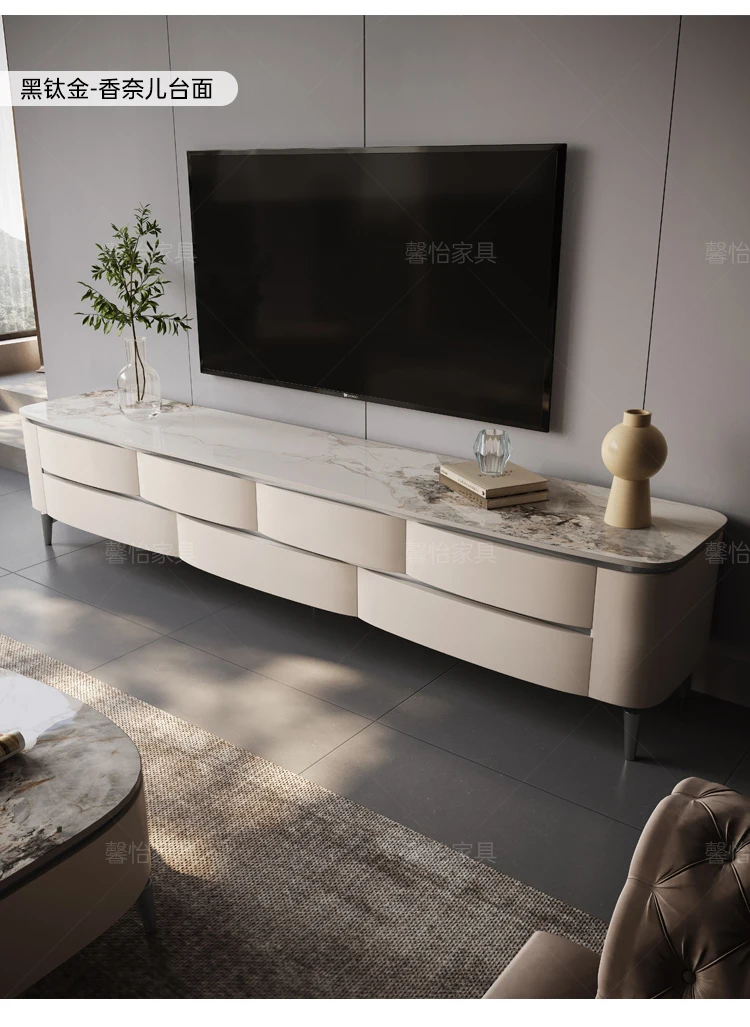 Center Minimalist Tv Table Living Room Filing Aesthetic Monitor Tv Stands Luxury Modern Salon Archivadores Italian Furniture