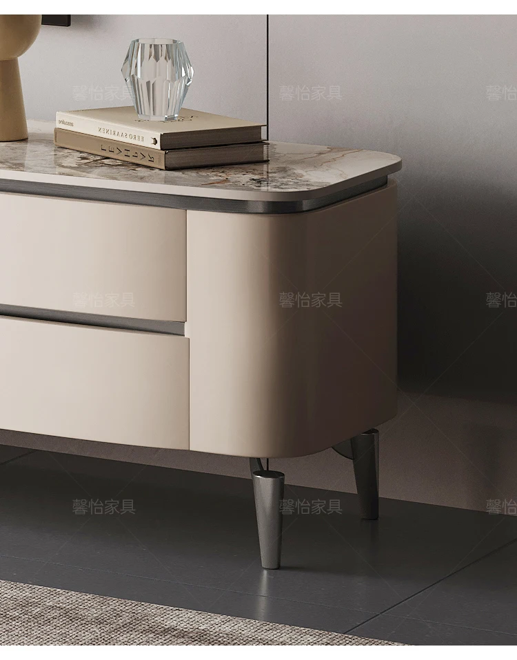 Center Minimalist Tv Table Living Room Filing Aesthetic Monitor Tv Stands Luxury Modern Salon Archivadores Italian Furniture
