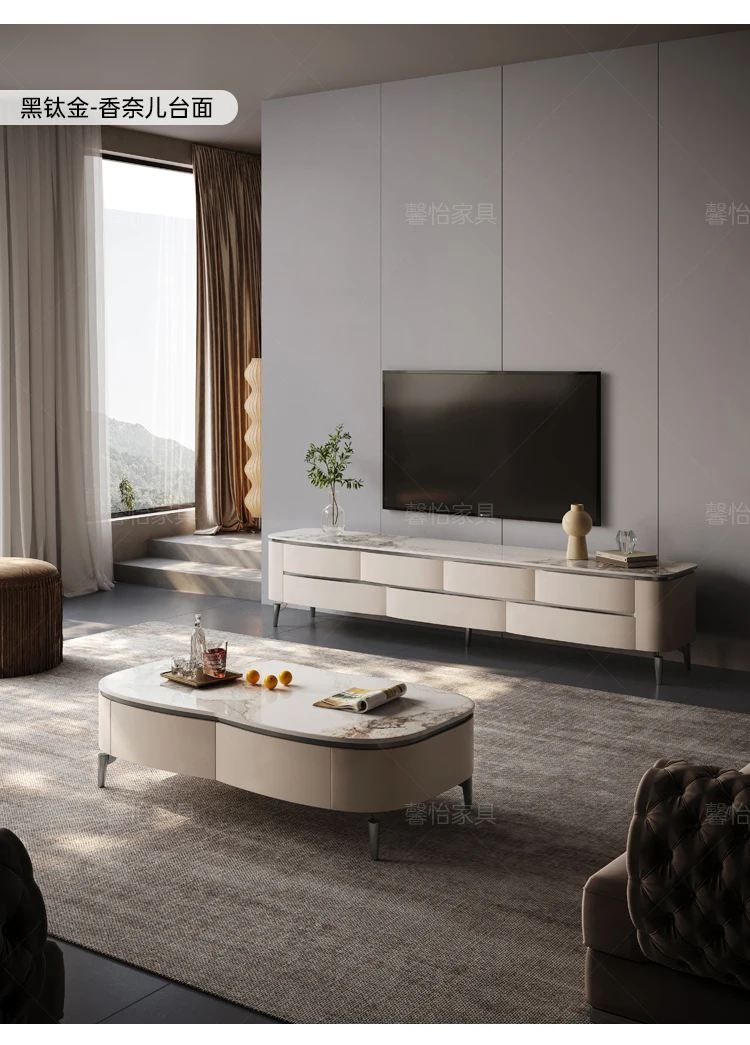 Center Minimalist Tv Table Living Room Filing Aesthetic Monitor Tv Stands Luxury Modern Salon Archivadores Italian Furniture