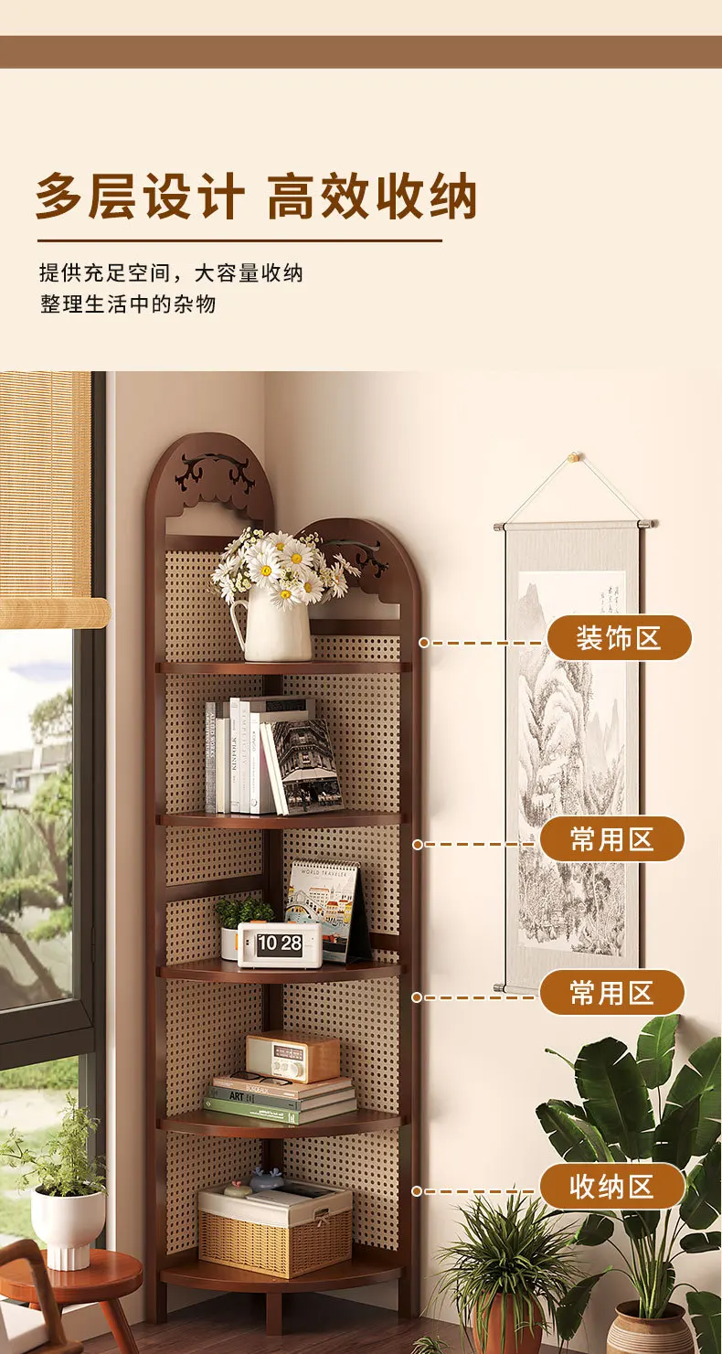 Gabinete Estanteria Armarios Para Salon Organizers Home Books Storage Living Room Bookshelf Bedroom Furniture Display Shelves