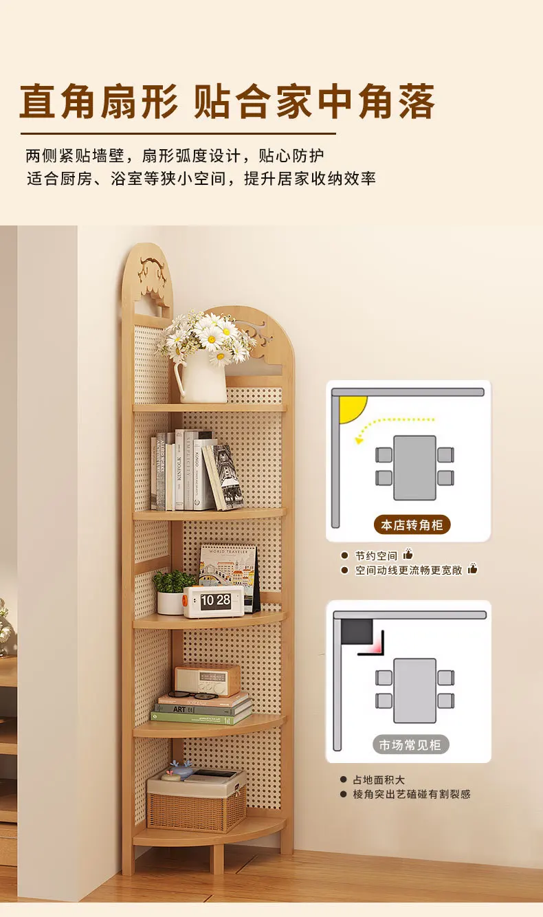 Gabinete Estanteria Armarios Para Salon Organizers Home Books Storage Living Room Bookshelf Bedroom Furniture Display Shelves