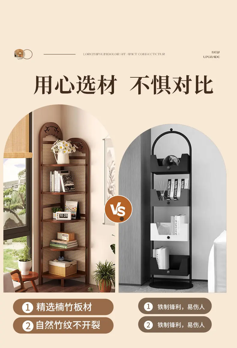Gabinete Estanteria Armarios Para Salon Organizers Home Books Storage Living Room Bookshelf Bedroom Furniture Display Shelves