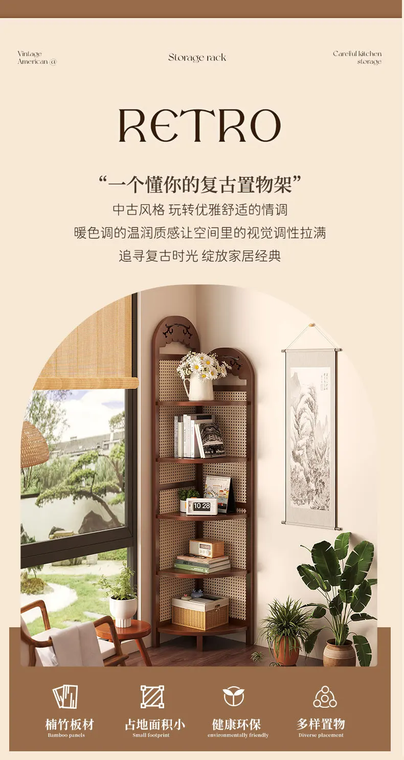 Gabinete Estanteria Armarios Para Salon Organizers Home Books Storage Living Room Bookshelf Bedroom Furniture Display Shelves