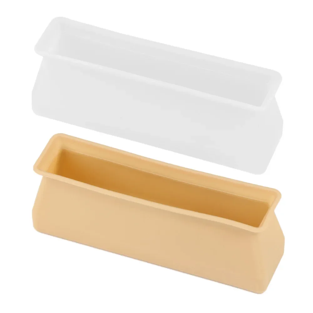 4pcs Silicone Chair Leg Caps Anti Slip Furniture Feet Cover Floor Protector Pad Wood Sofa Table Bed Mute Mat Bumper Damper