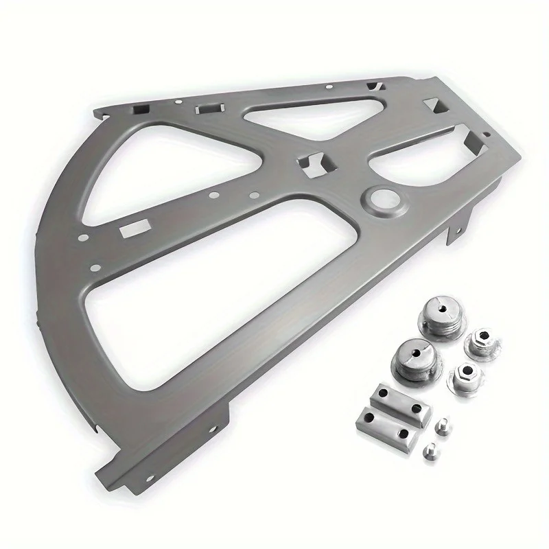 Hot Selling Flip Shoe Cabinet Accessories Stainless Steel Thickened Shoe Cabinet Accessories Hardware Hidden Flip Rack