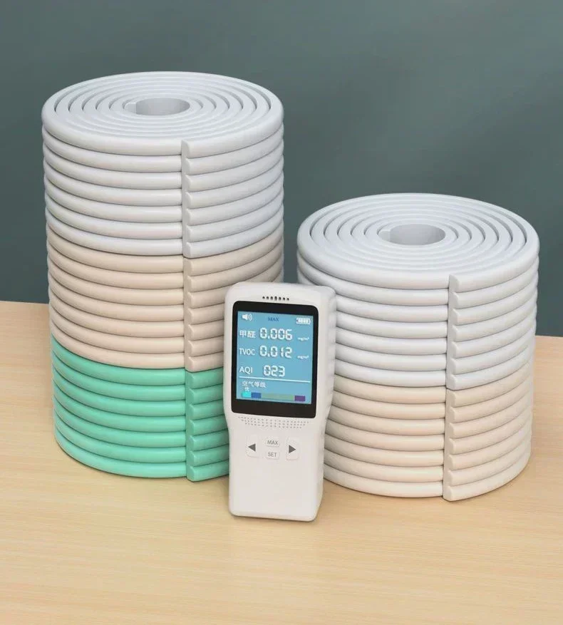 2m Baby Safety Protection Strip Household Table Edge Protection Strip Corner Protection Furniture Accessories