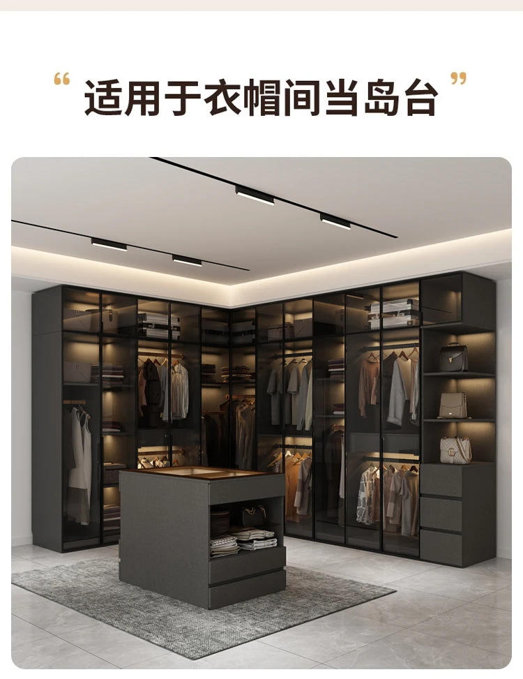 R Standing Display Living Room Cabinets Floor Salon Organizer Cube Cabinet Luxury Jewelry Meuble De Rangements Home Accessories