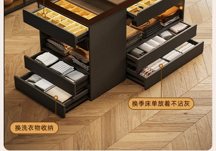 R Standing Display Living Room Cabinets Floor Salon Organizer Cube Cabinet Luxury Jewelry Meuble De Rangements Home Accessories