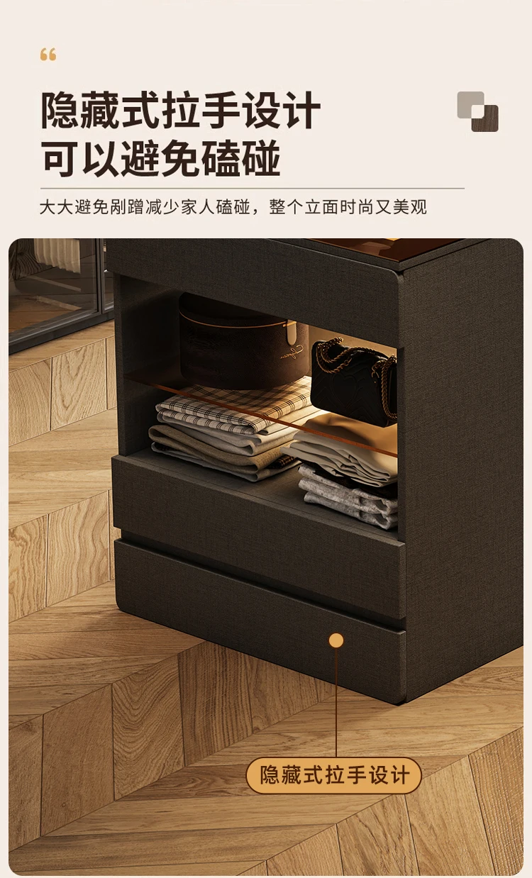 R Standing Display Living Room Cabinets Floor Salon Organizer Cube Cabinet Luxury Jewelry Meuble De Rangements Home Accessories