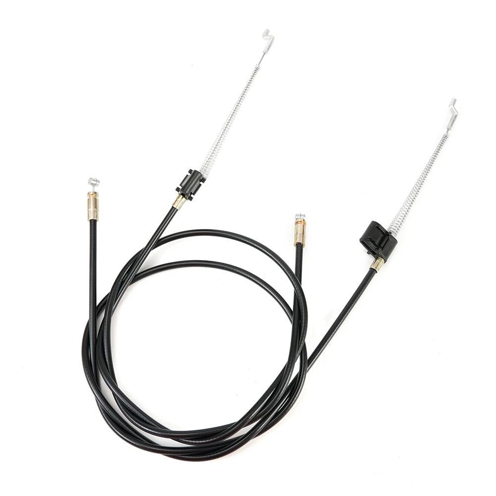Couch Chair Recliner Cable Replacement 93CM Accessories Furniture parts Metal Release Lever Sofas and chairs High Quality