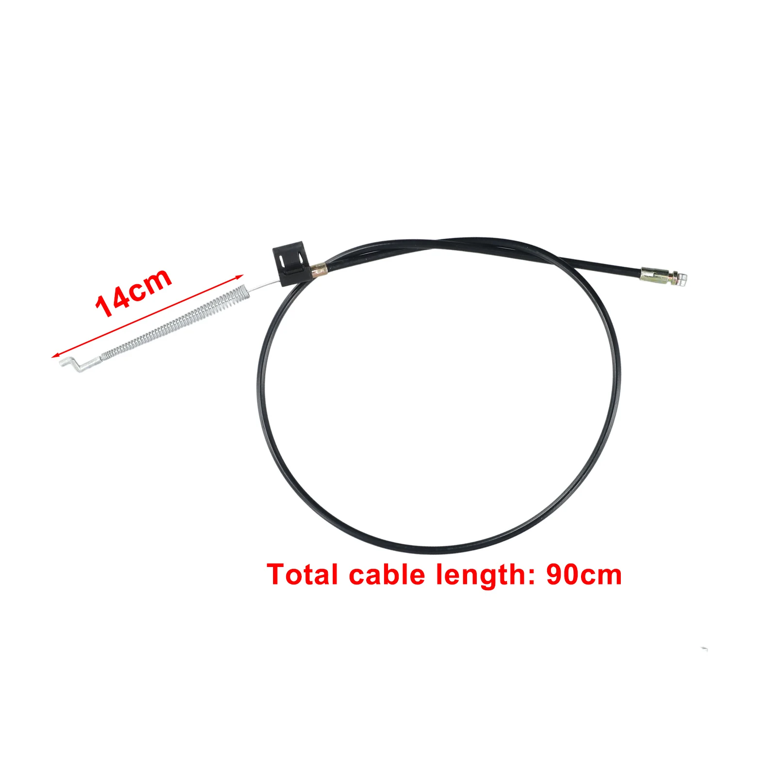 Couch Chair Recliner Cable Replacement 93CM Accessories Furniture parts Metal Release Lever Sofas and chairs High Quality
