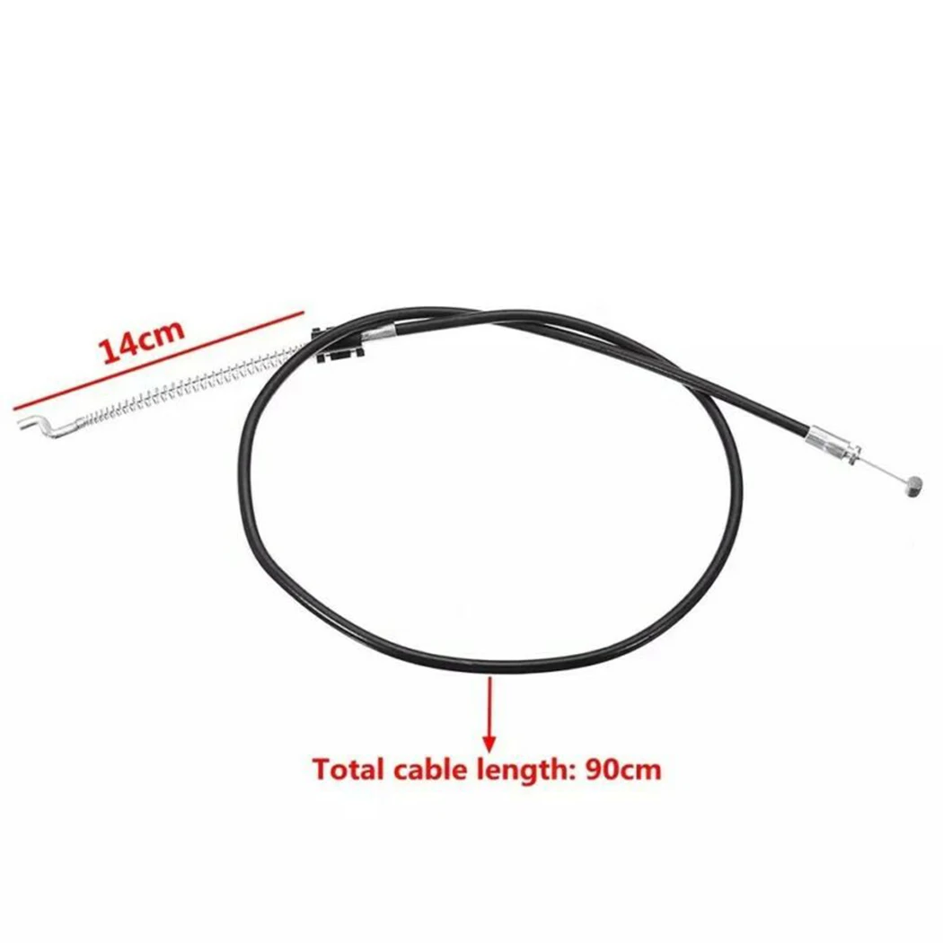 Couch Chair Recliner Cable Replacement 93CM Accessories Furniture parts Metal Release Lever Sofas and chairs High Quality