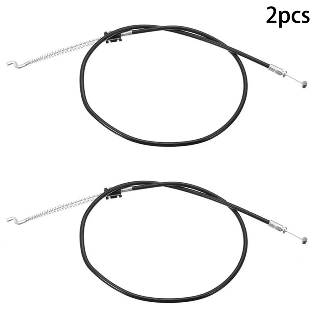 Couch Chair Recliner Cable Replacement 93CM Accessories Furniture parts Metal Release Lever Sofas and chairs High Quality