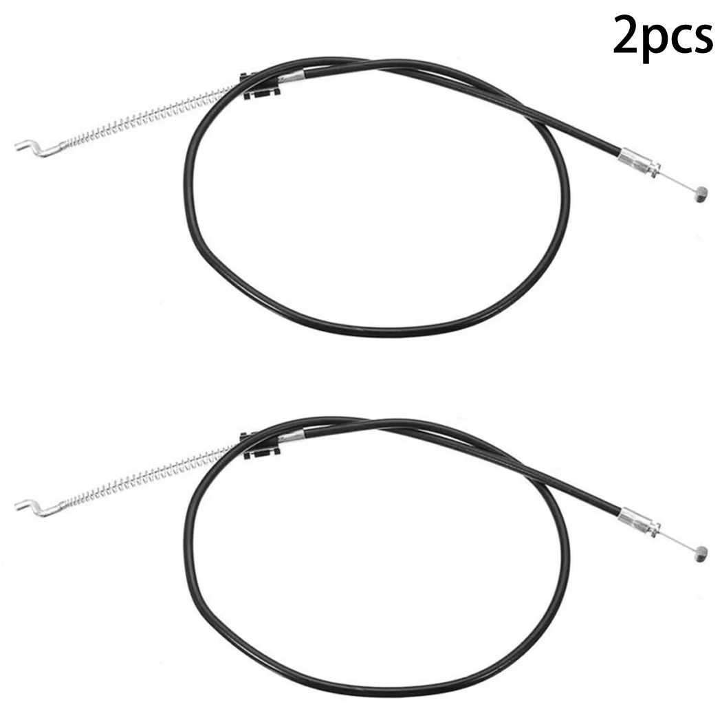 Couch Chair Recliner Cable Replacement 93CM Accessories Furniture parts Metal Release Lever Sofas and chairs High Quality