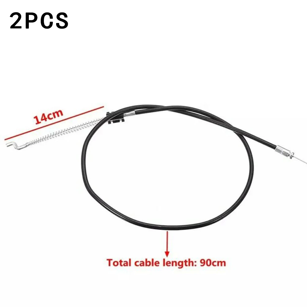 Couch Chair Recliner Cable Replacement 93CM Accessories Furniture parts Metal Release Lever Sofas and chairs High Quality