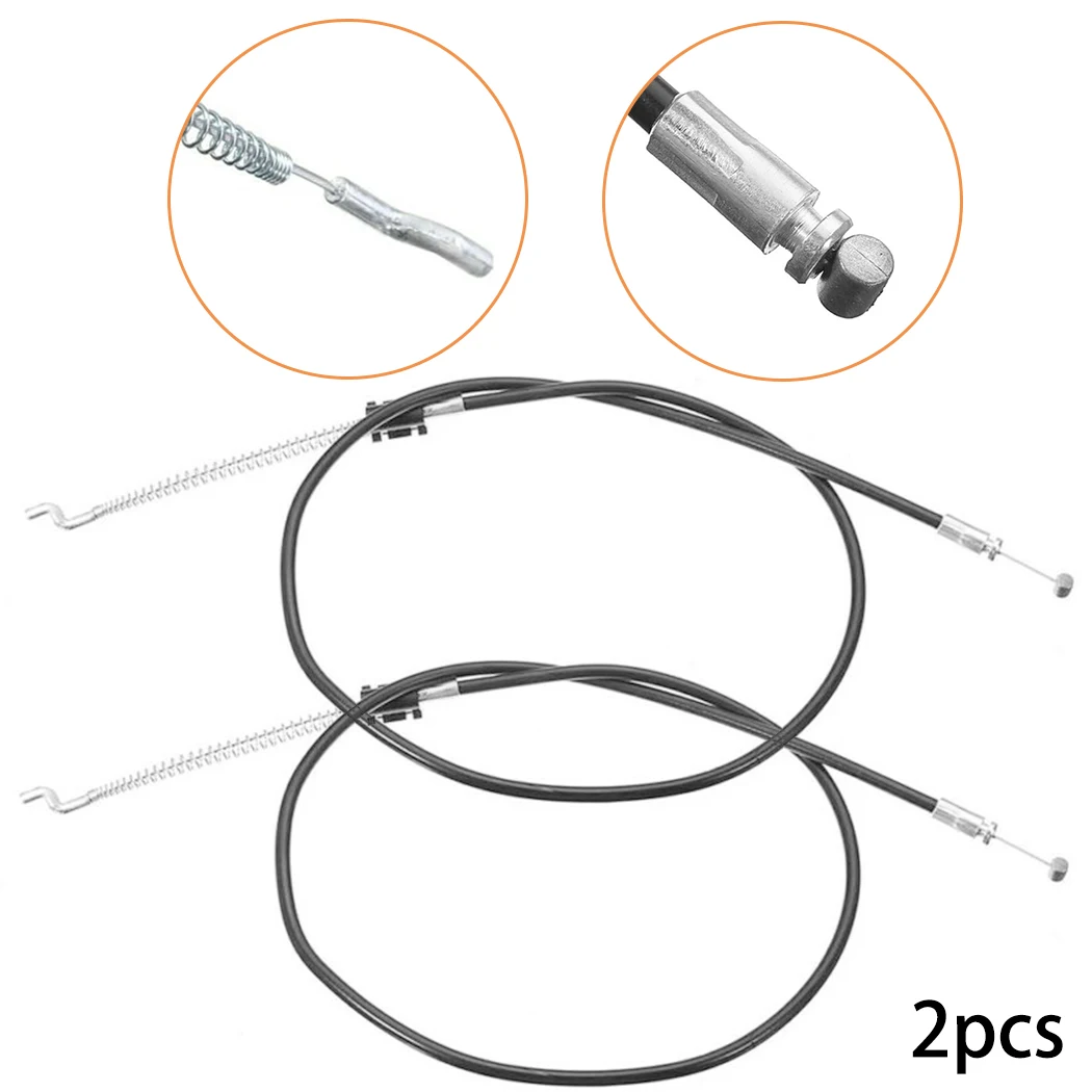 Couch Chair Recliner Cable Replacement 93CM Accessories Furniture parts Metal Release Lever Sofas and chairs High Quality
