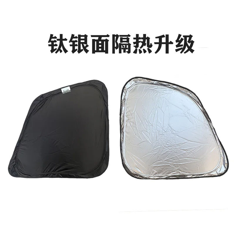 Cavoky Boeing 737 B737 provides shading, sun blocking, UV protection, sun protection, and thermal insulation