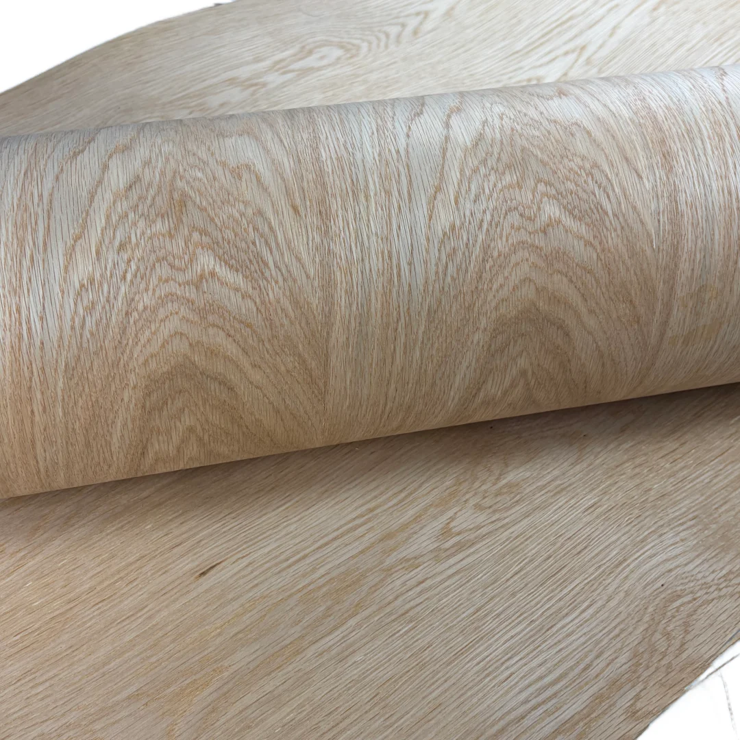 Natural WideWidth White Oak Wood Veneer for Furniture Cabinet Refinishing DIY Home Decor Projects Speaker Veneer Furniture Decor