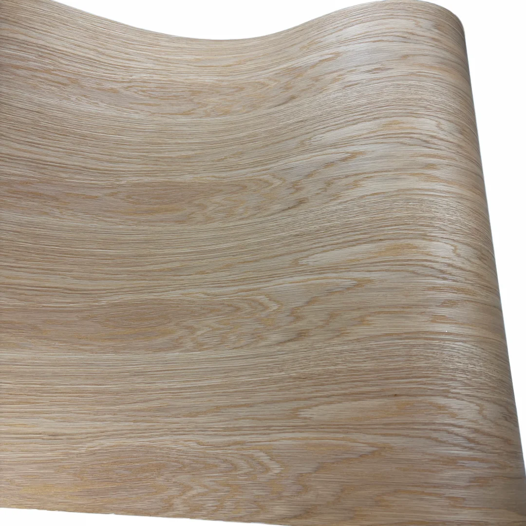 Natural WideWidth White Oak Wood Veneer for Furniture Cabinet Refinishing DIY Home Decor Projects Speaker Veneer Furniture Decor