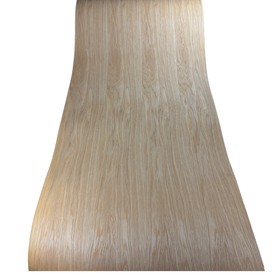 Natural WideWidth White Oak Wood Veneer for Furniture Cabinet Refinishing DIY Home Decor Projects Speaker Veneer Furniture Decor