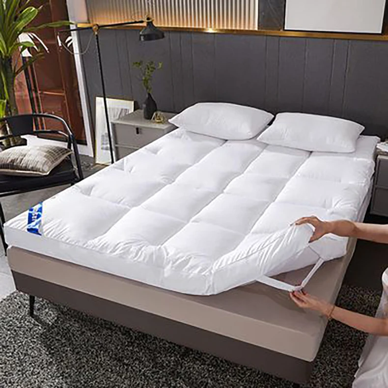 Mattress soft pad thickened sleeping pad mattress household sleeping pad sleeping pad made by the student dormitory