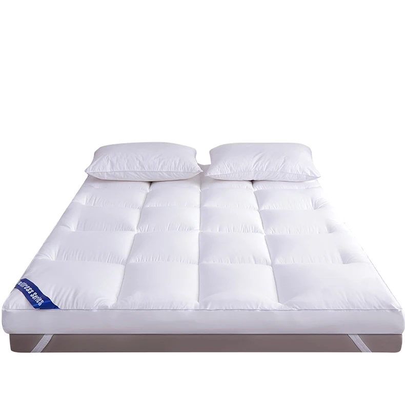 Mattress soft pad thickened sleeping pad mattress household sleeping pad sleeping pad made by the student dormitory